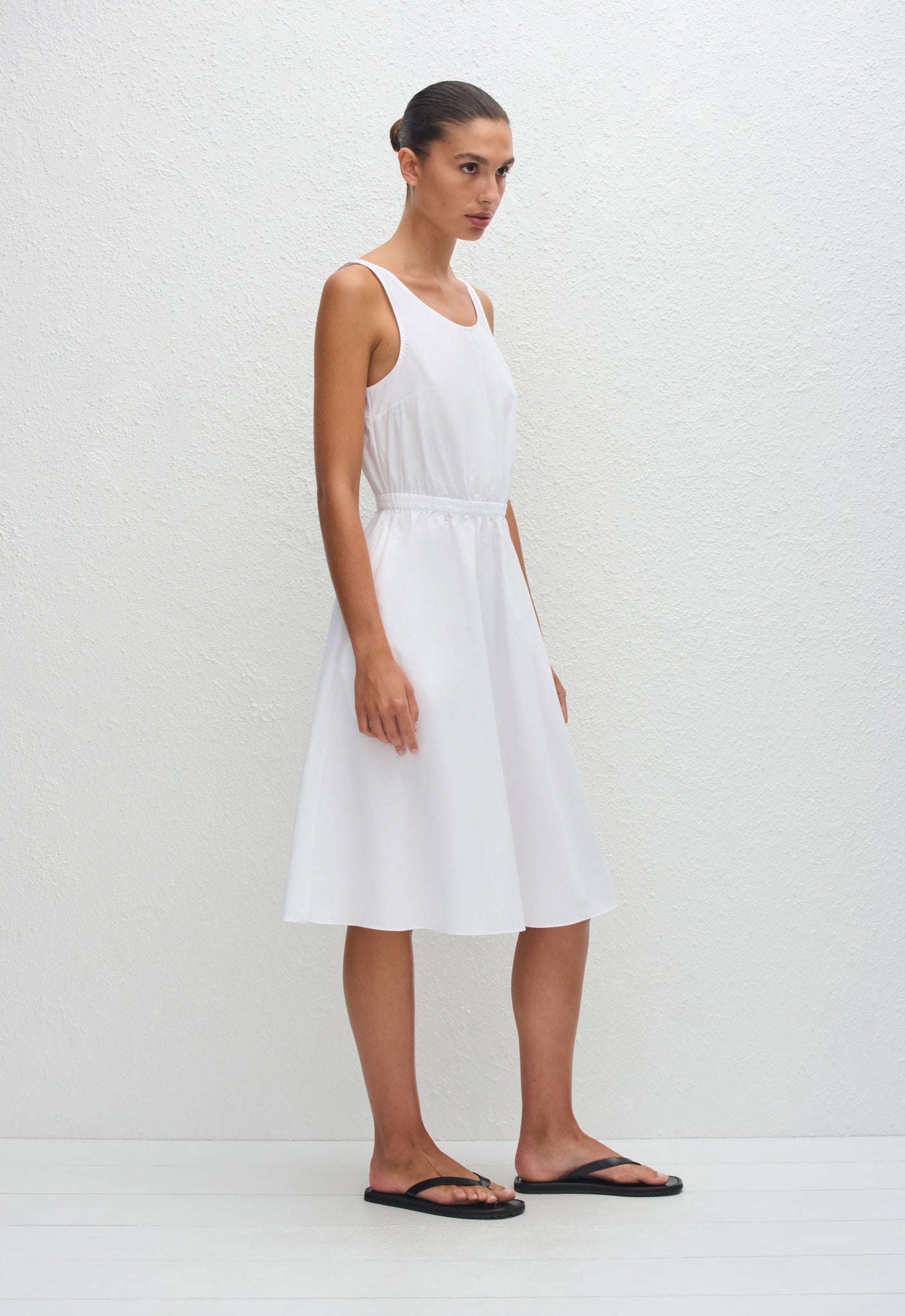 Tank Midi Dress
