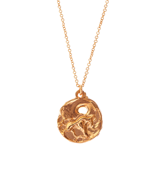 The Taurus Medallion