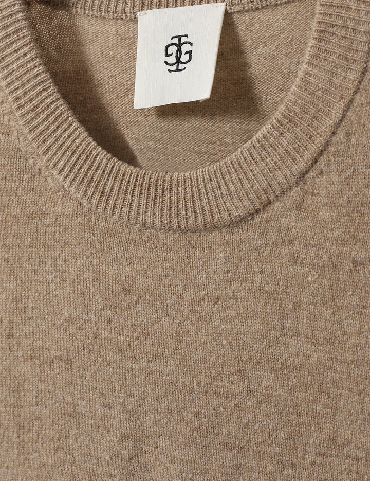 Como Oversized Tee