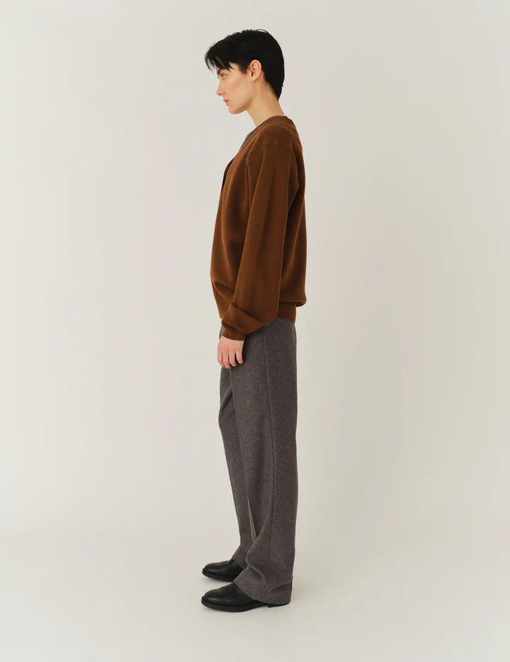 Bergen Dad Cardigan