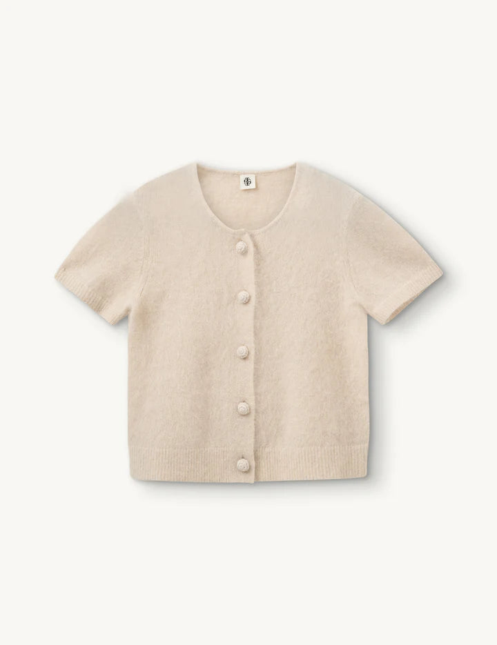 Roma Mini Cardigan