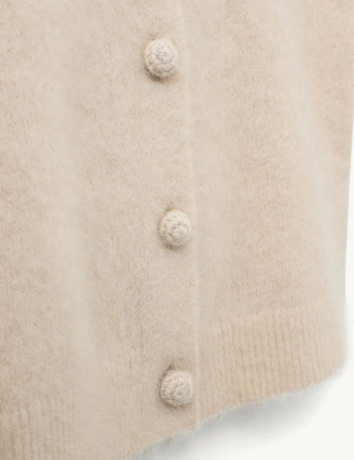 Roma Mini Cardigan