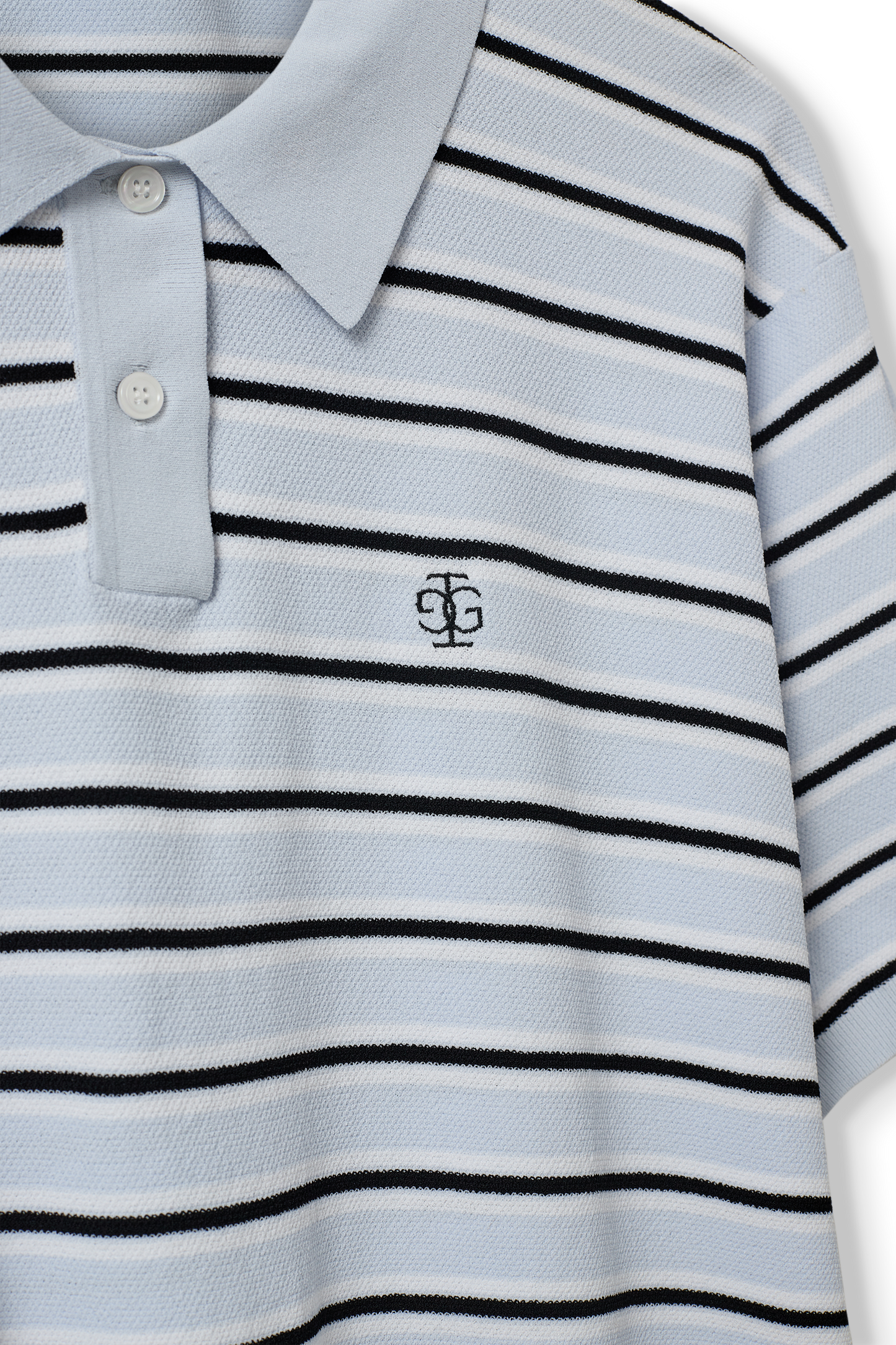 Madison Tennis Polo