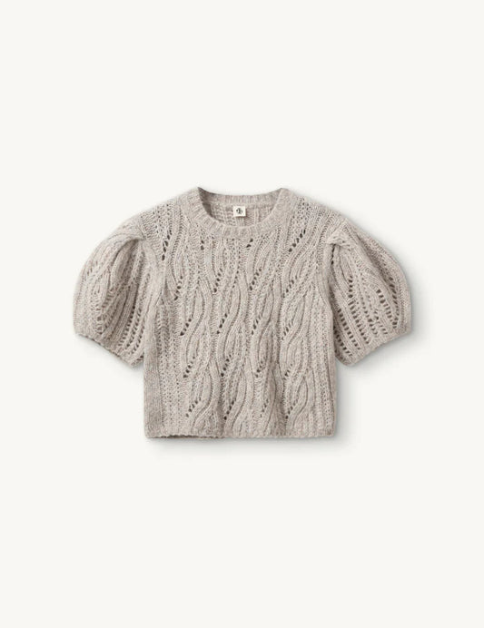 Valentina Sweater
