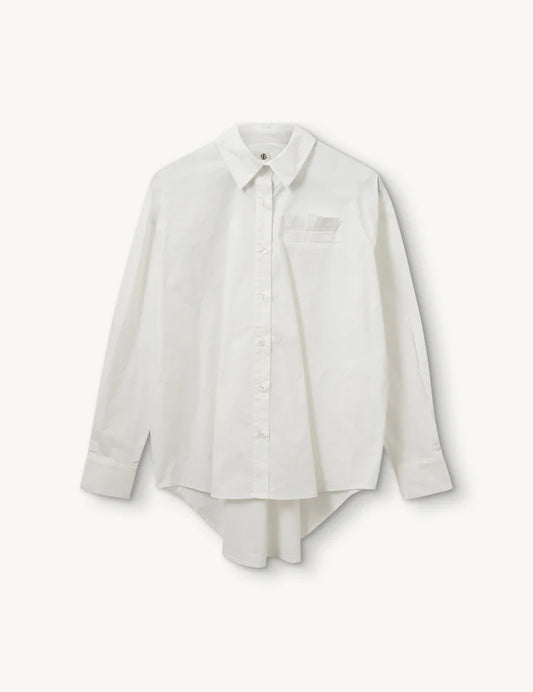 Cyprus Oversized Shirt