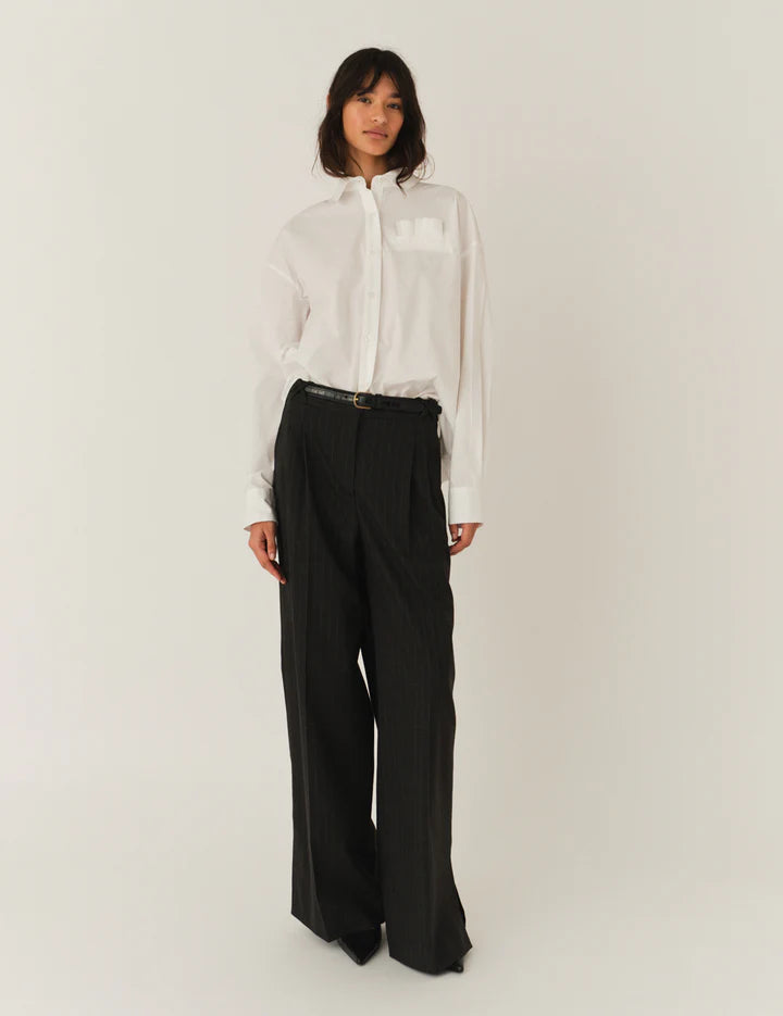 Cyprus Oversized Shirt