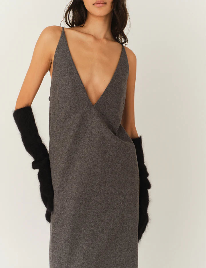 Mitch Dress