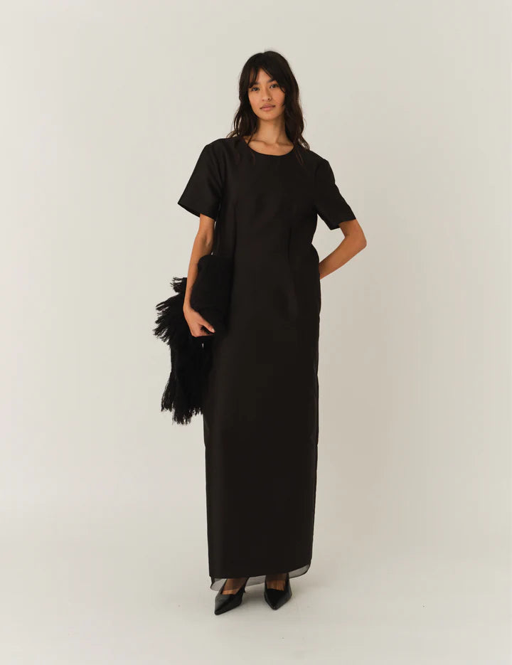Umami Tee Dress
