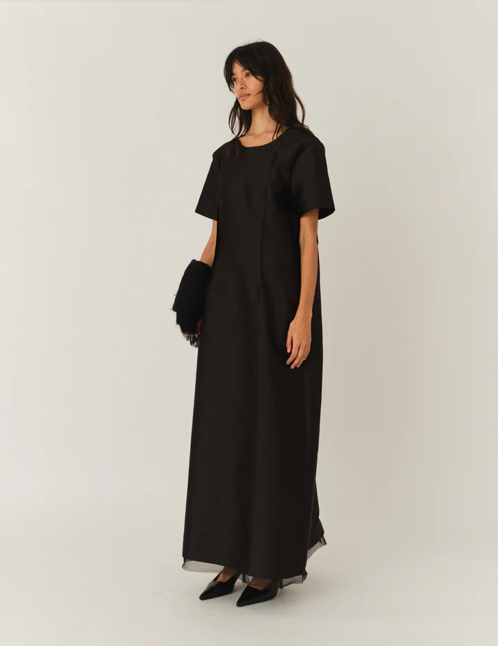 Umami Tee Dress