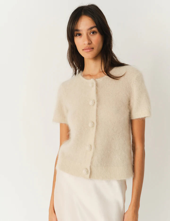 Roma Mini Cardigan