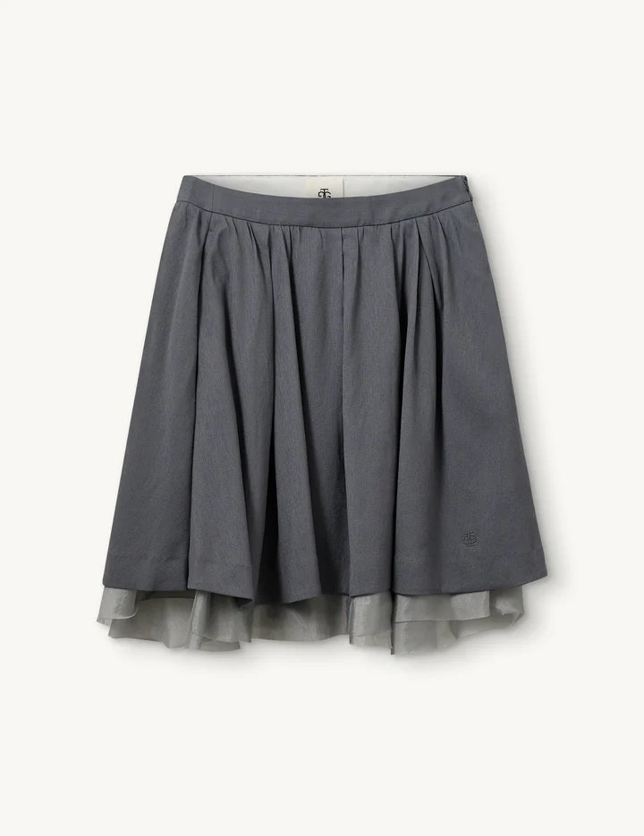 Andrea Midi Skirt