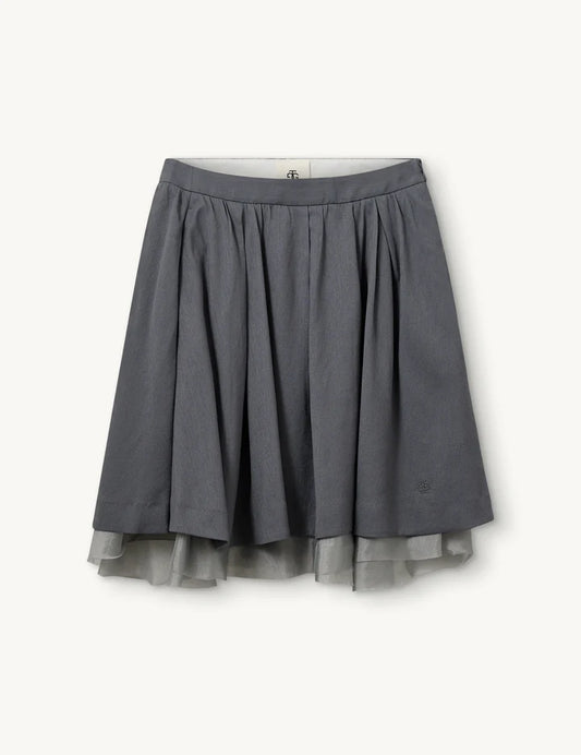 Andrea Midi Skirt