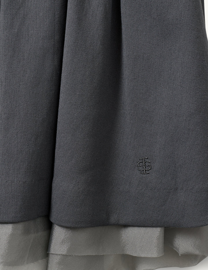Andrea Midi Skirt