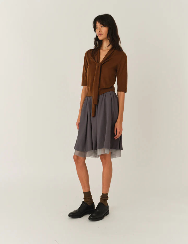 Andrea Midi Skirt