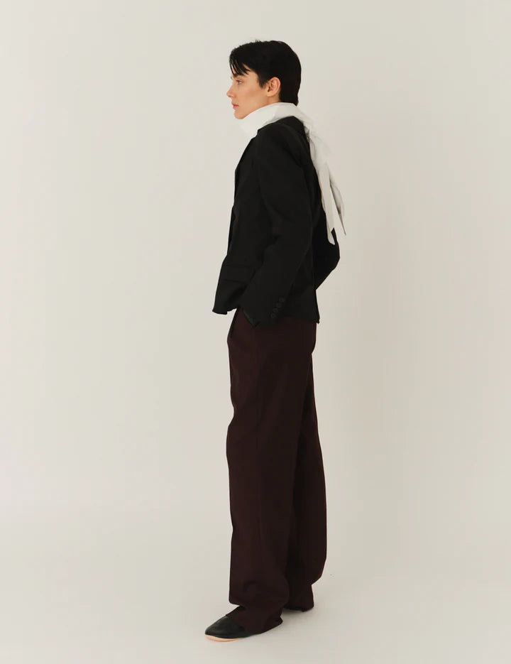 Necchi Fitted Blazer