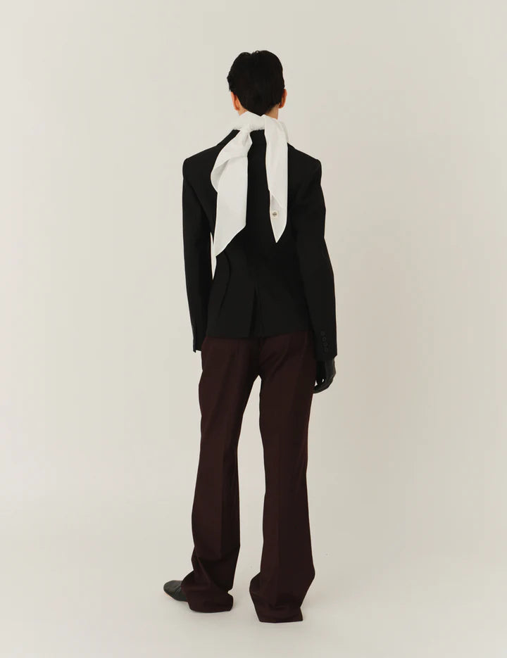 Necchi Fitted Blazer