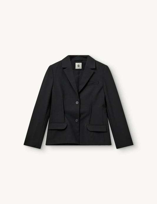 Necchi Fitted Blazer