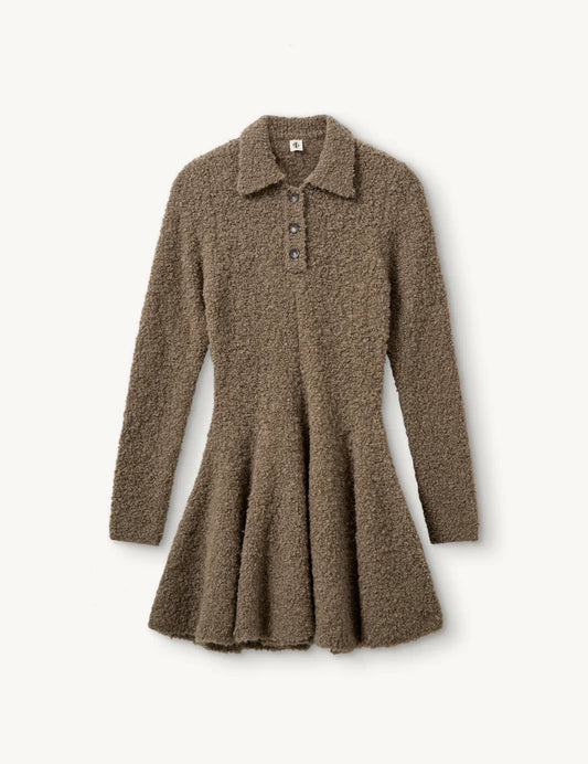 Balboa Volume Dress