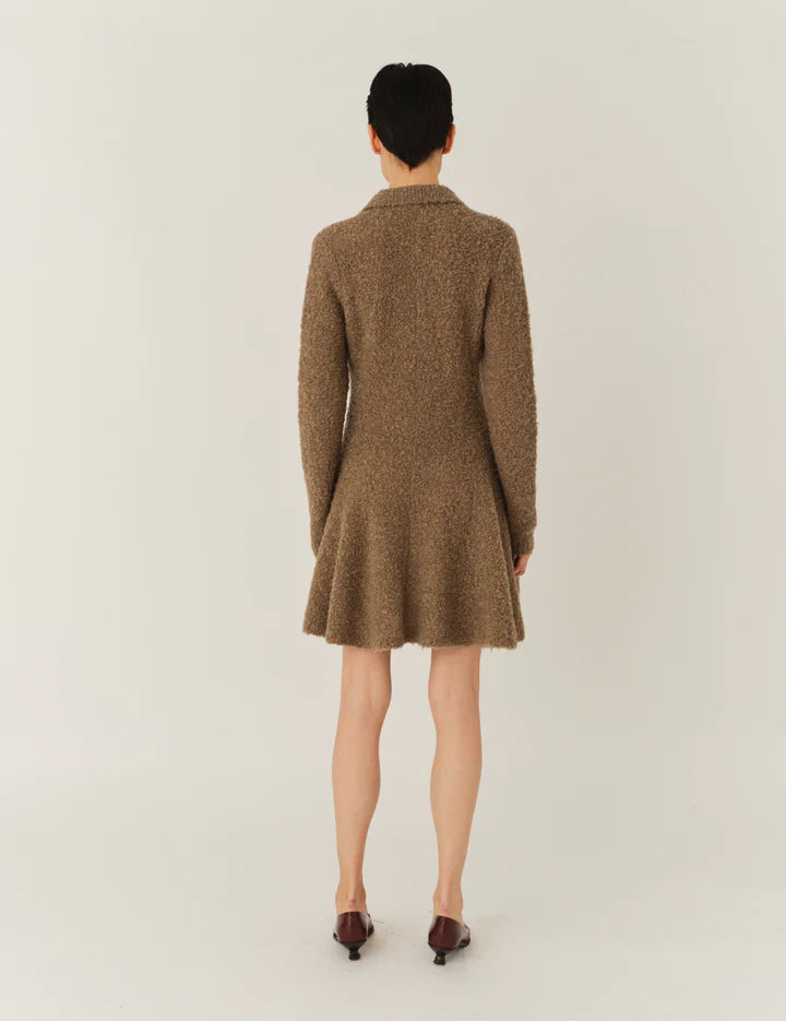 Balboa Volume Dress