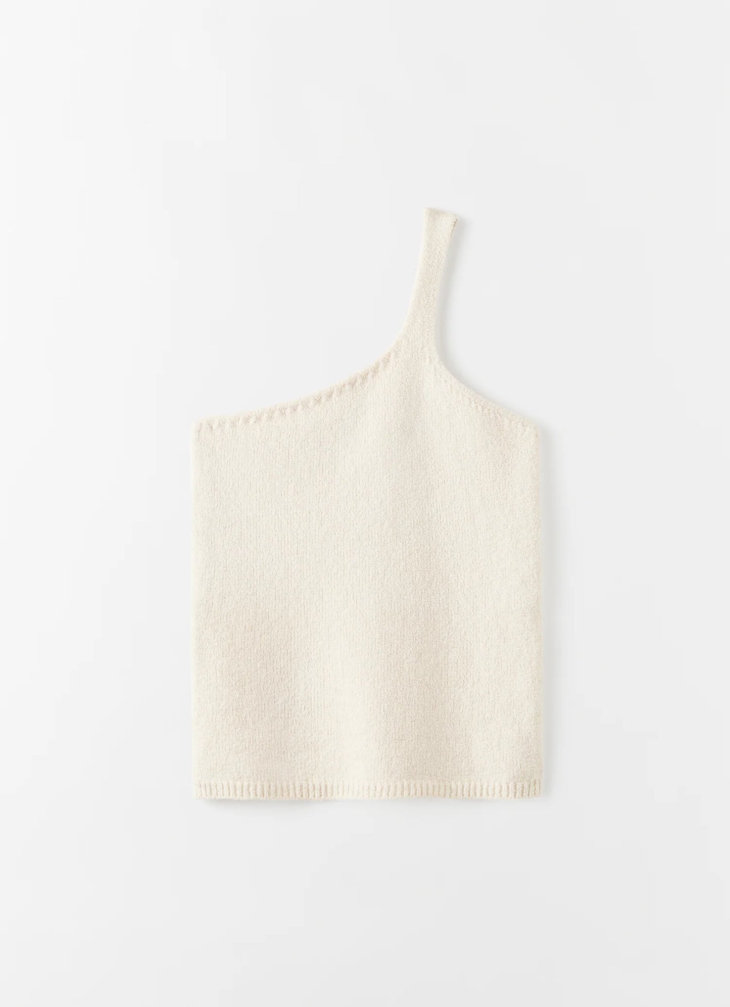 Una One Shoulder Top