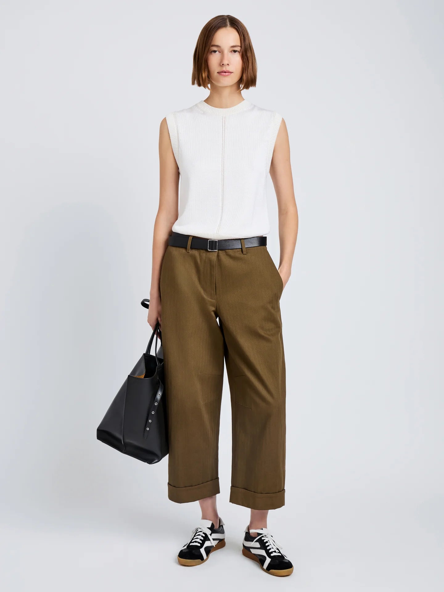 Dori Pant