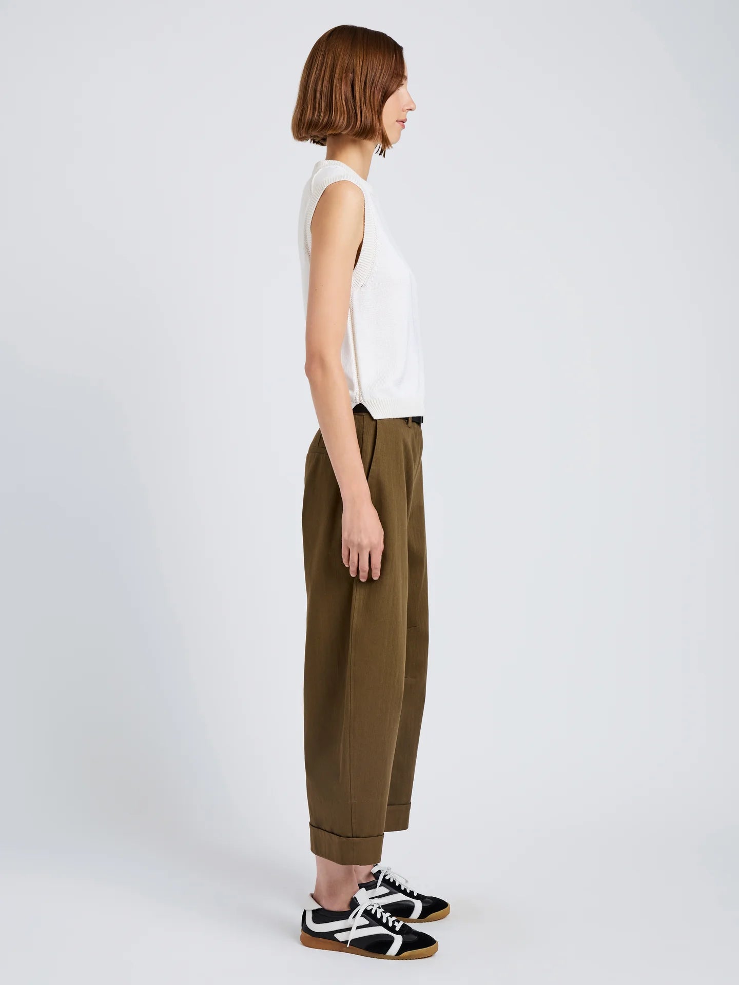 Dori Pant