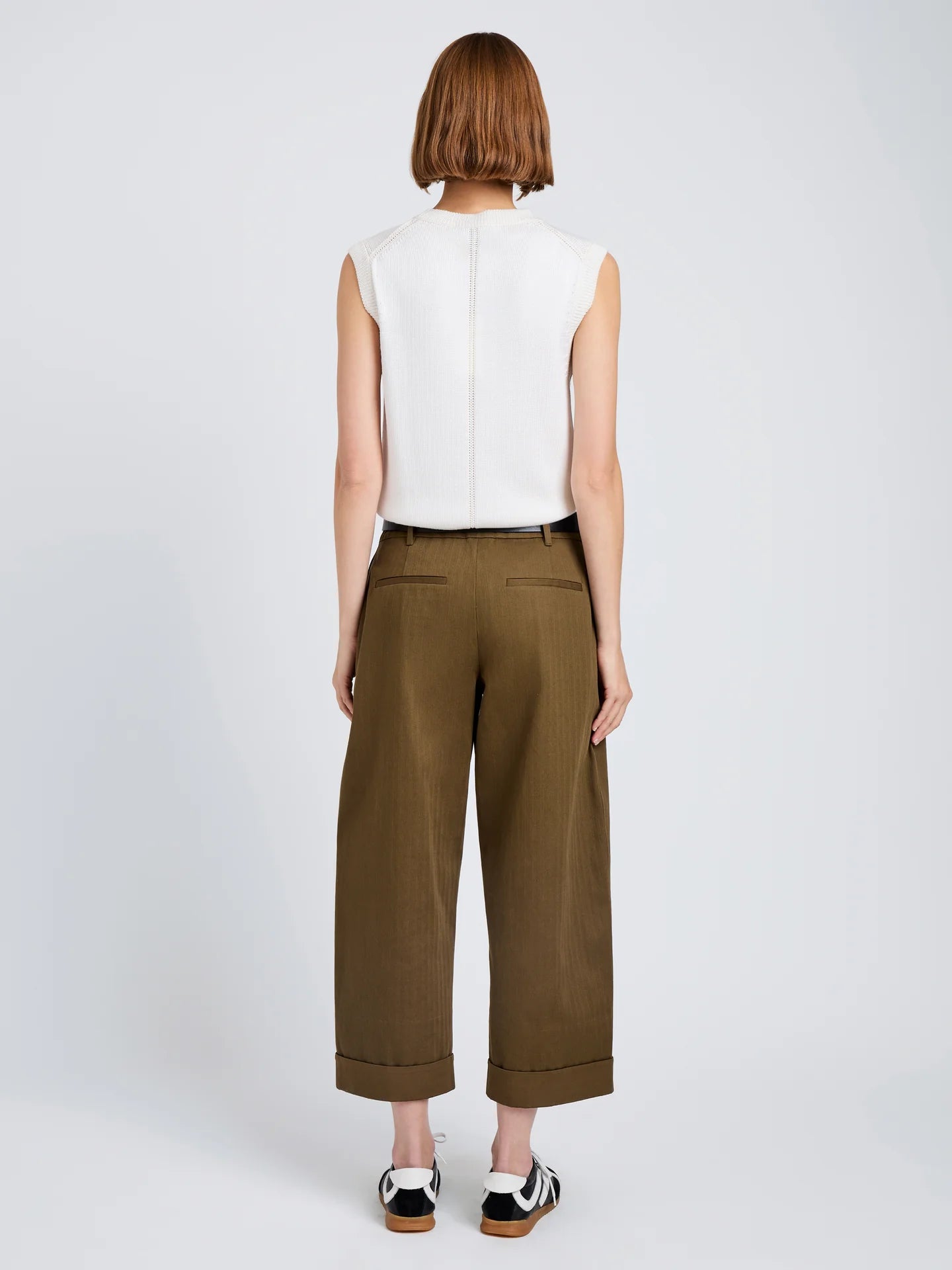 Dori Pant