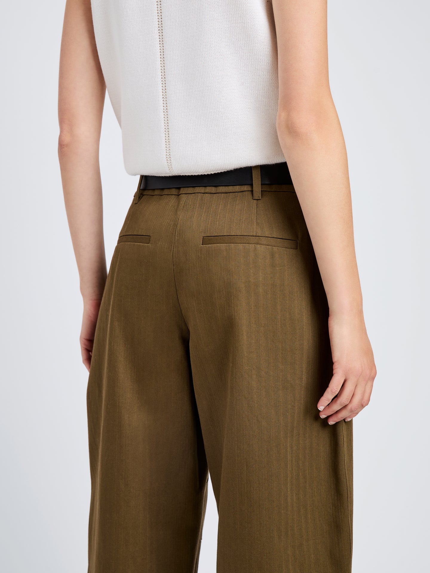 Dori Pant