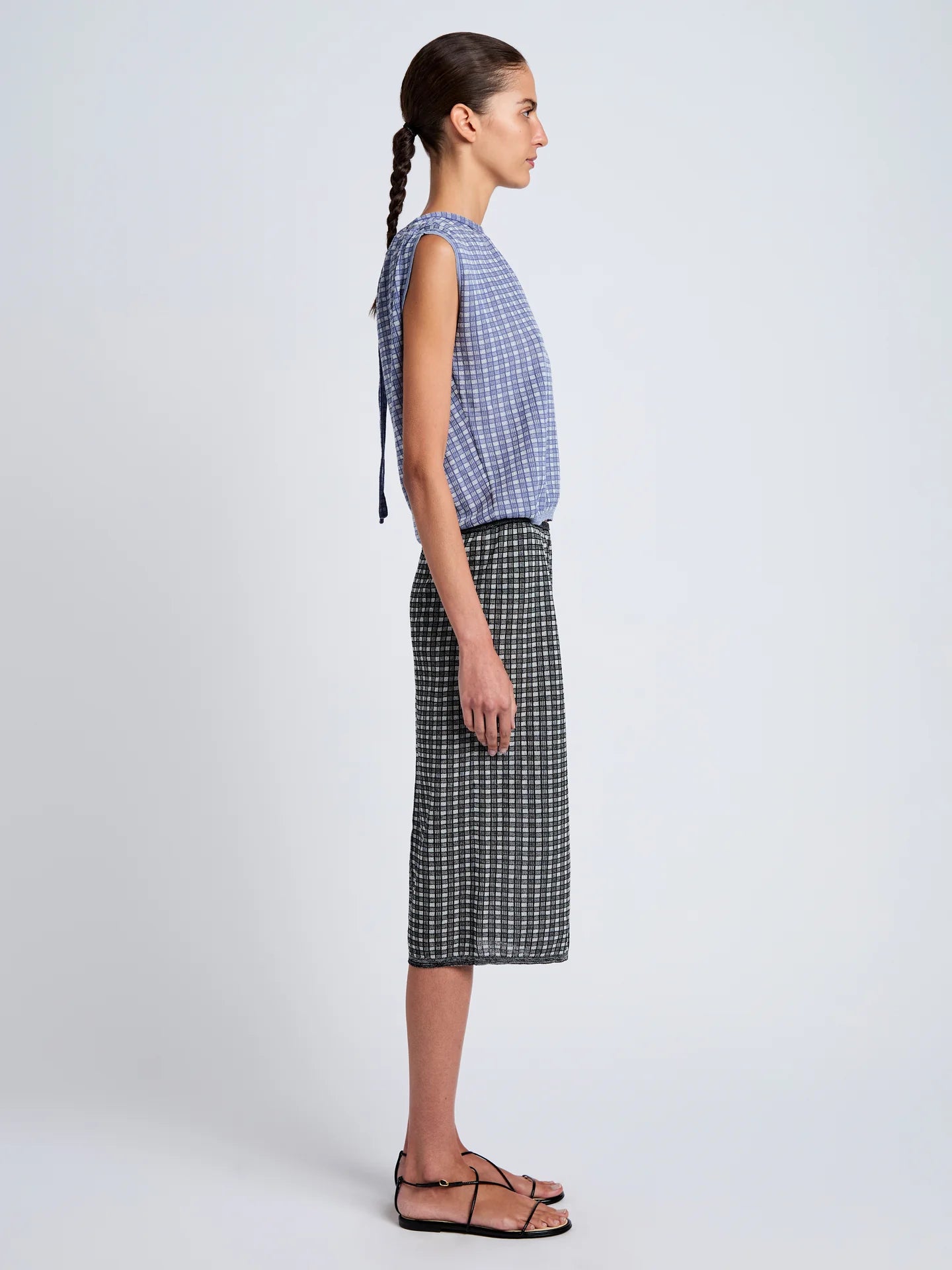Lori Knit Skirt