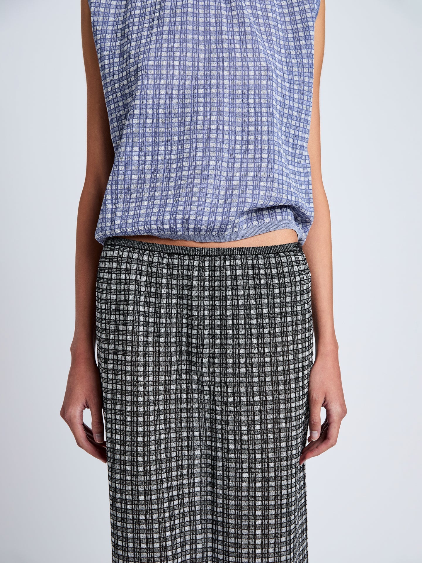 Lori Knit Skirt
