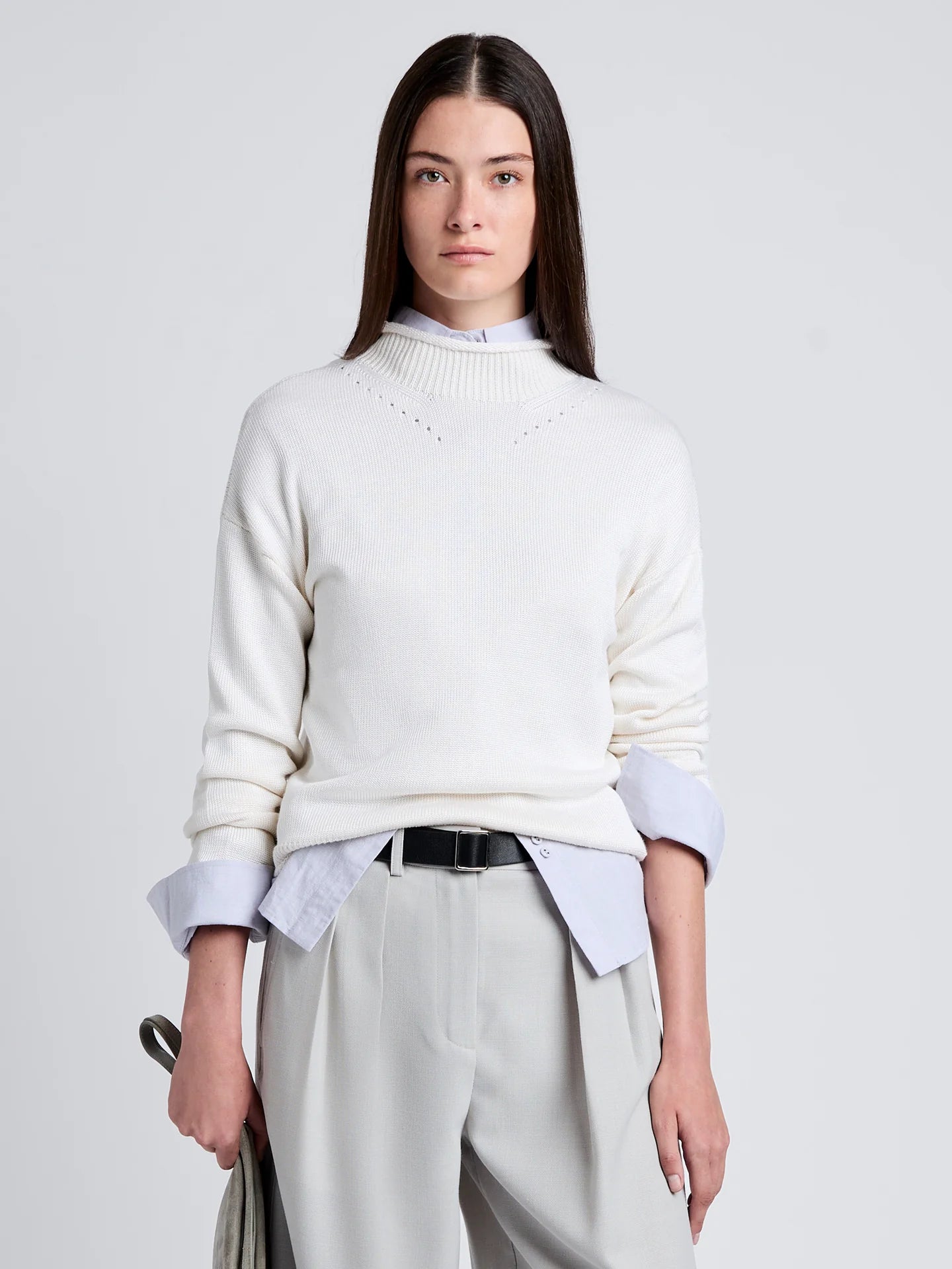 Shea Sweater