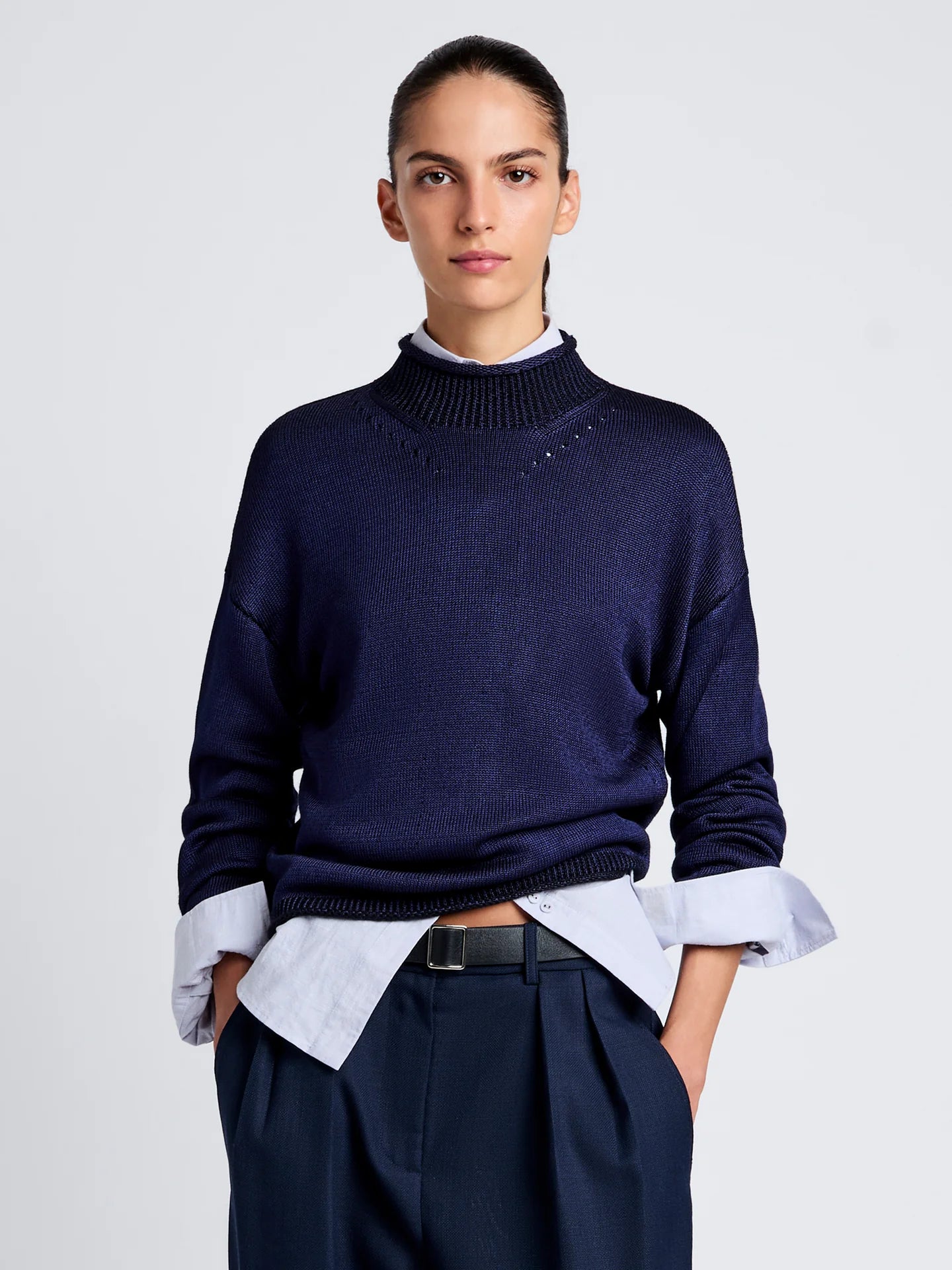 Shea Sweater
