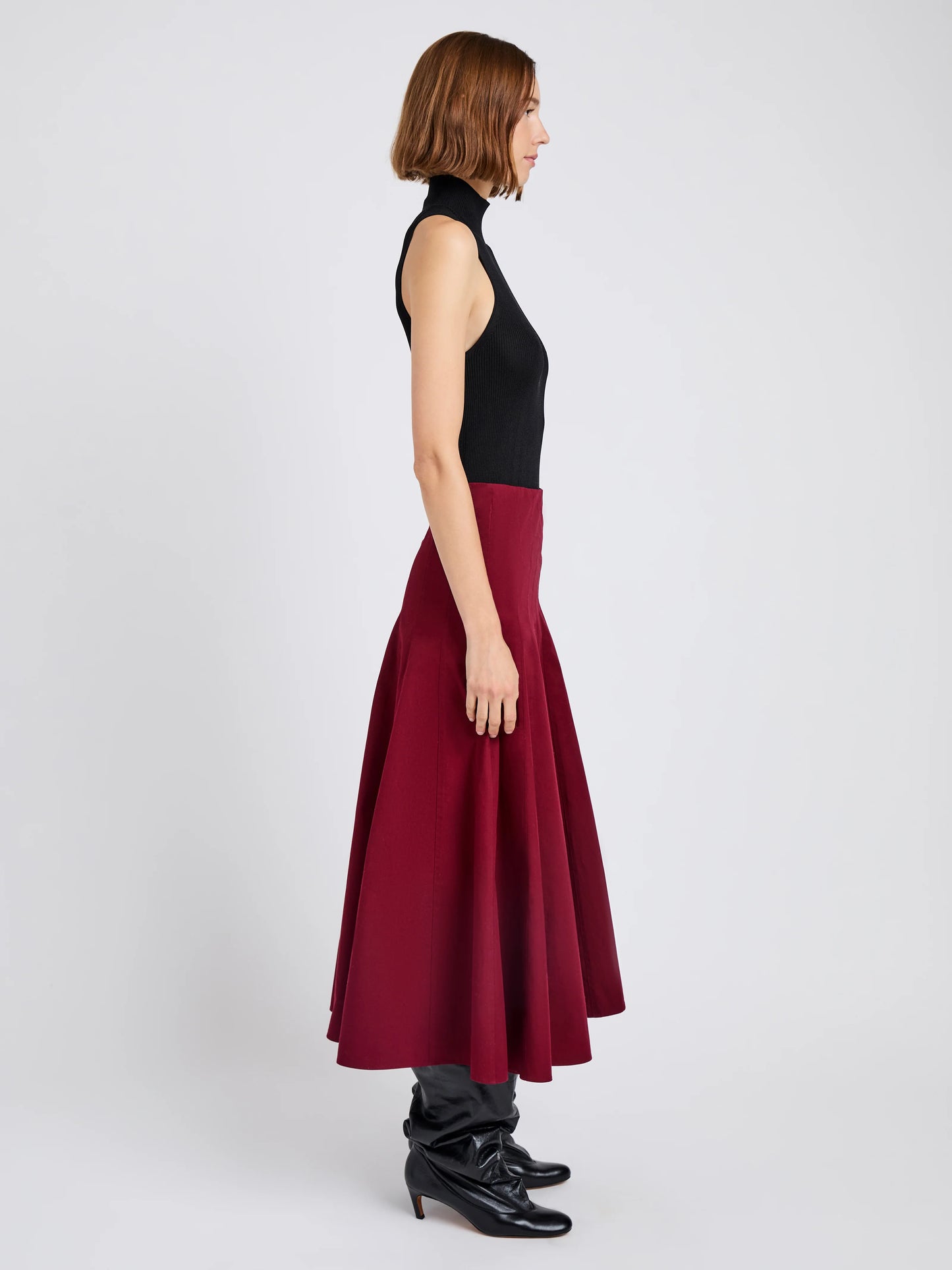 Heidi Skirt