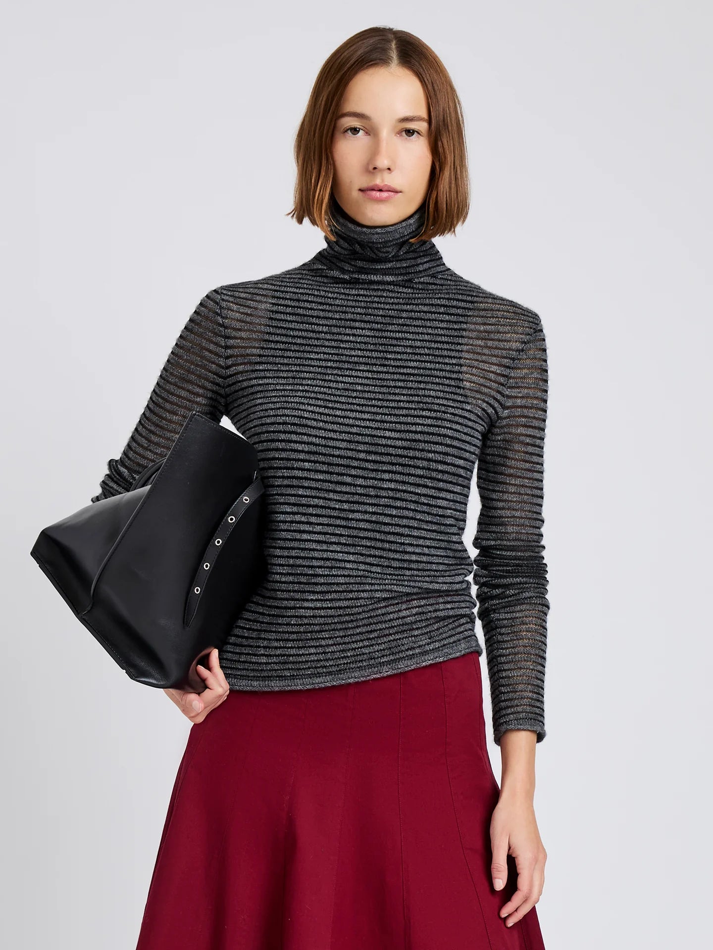 Hailey Sweater