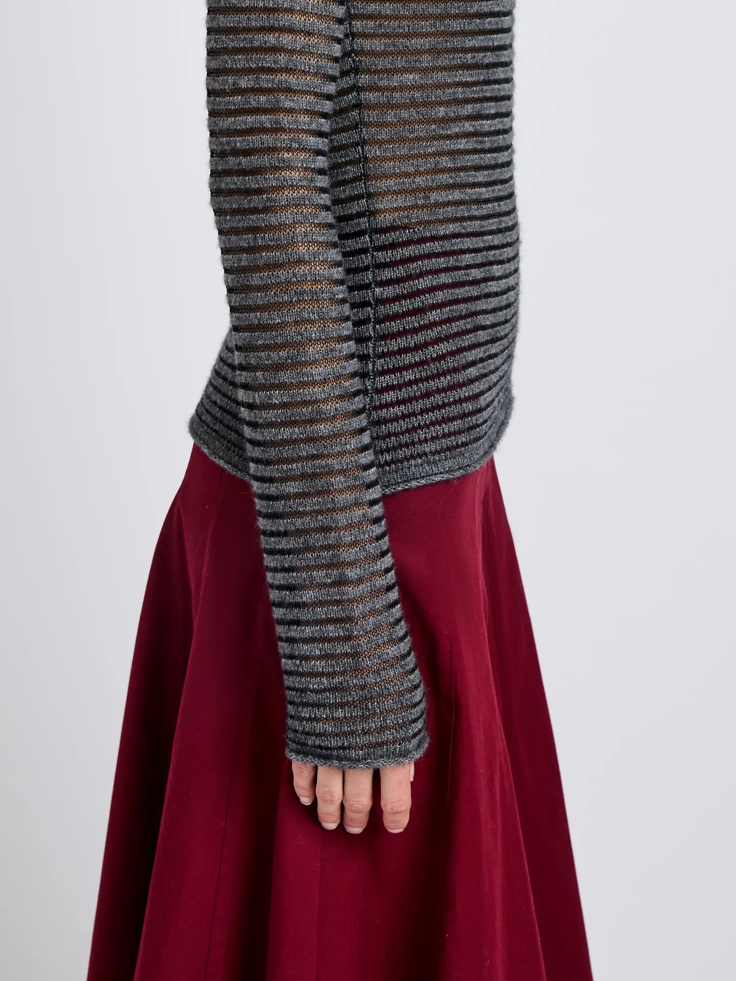 Hailey Sweater