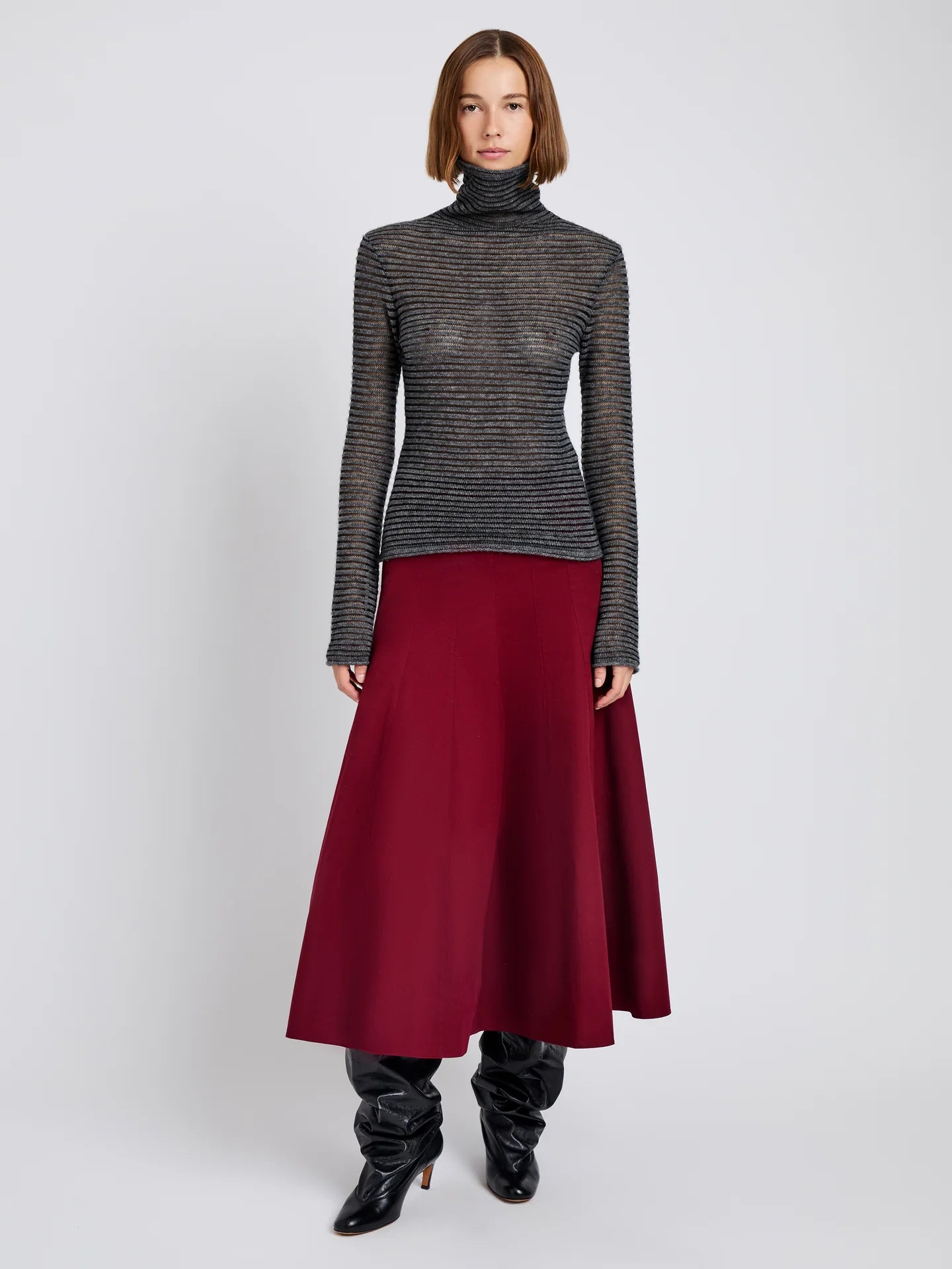 Hailey Sweater