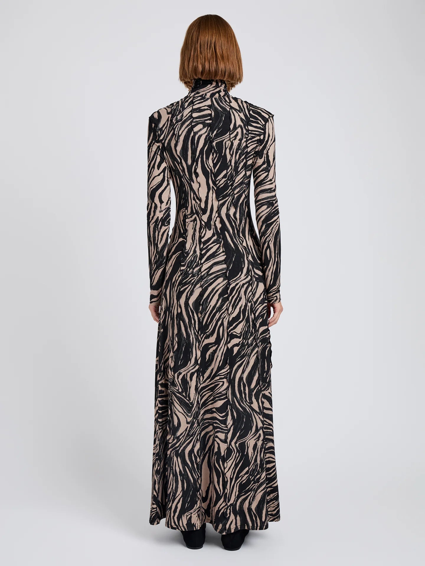 Mabel Dress