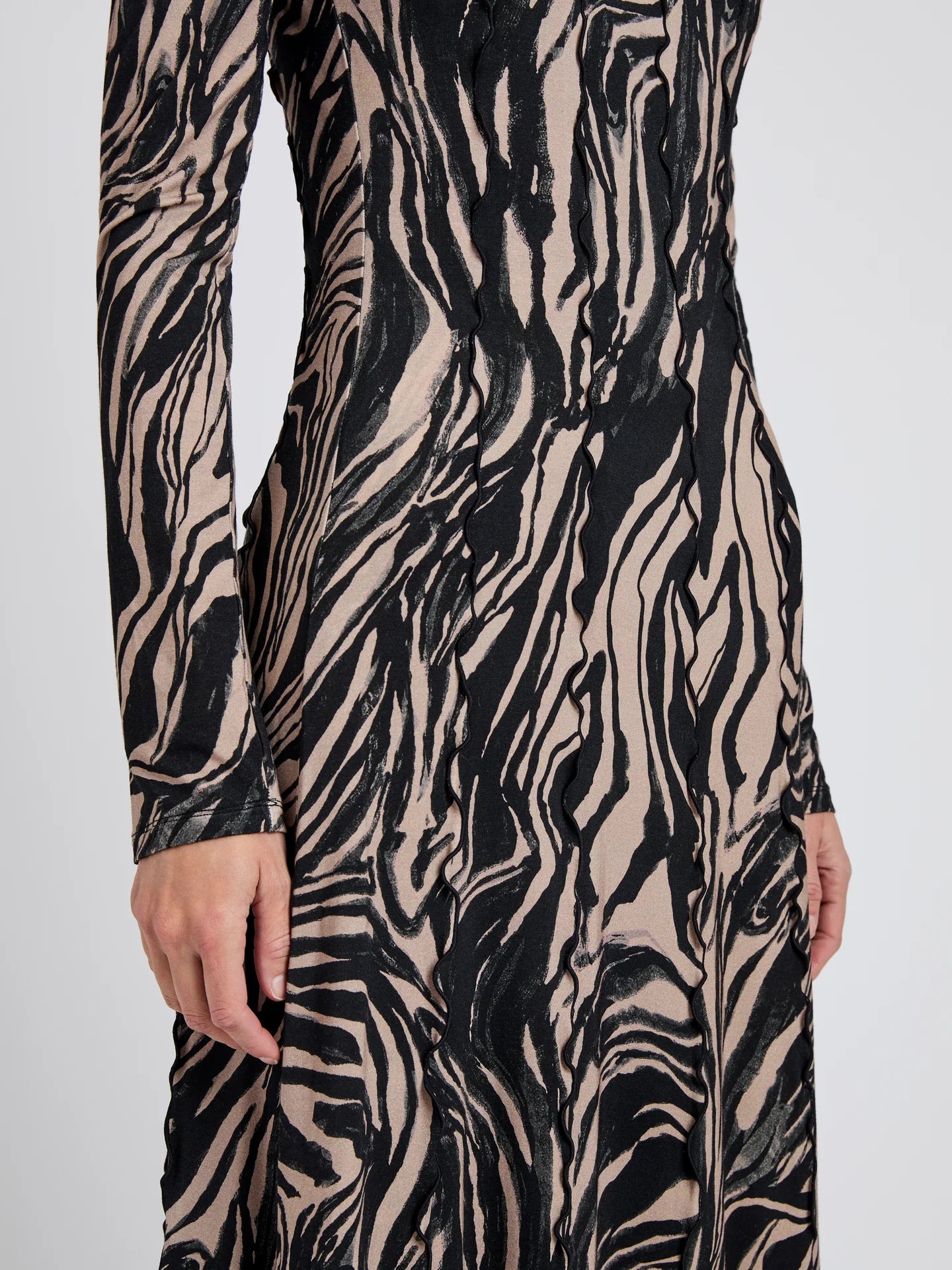 Mabel Dress