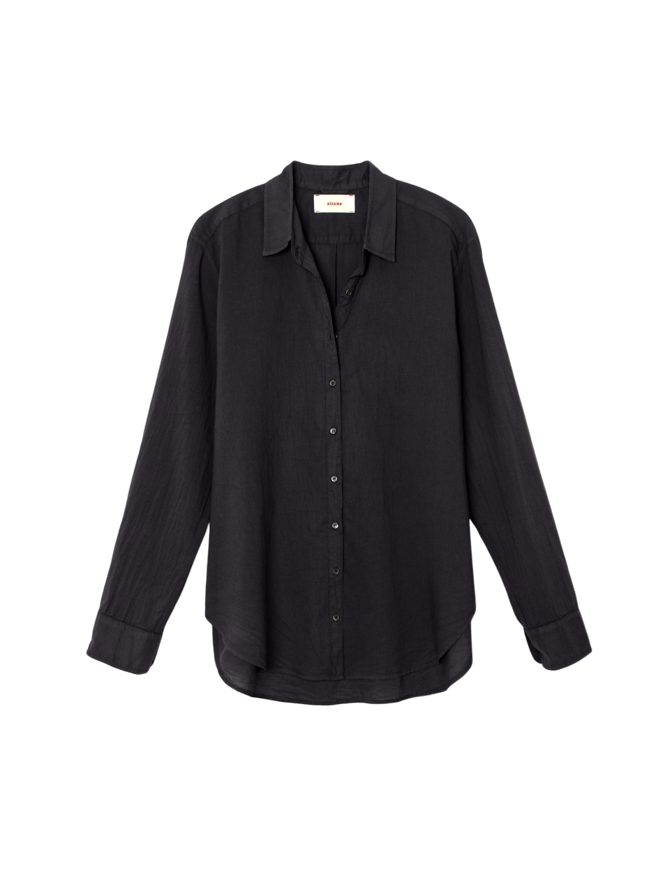 Beau Shirt Black