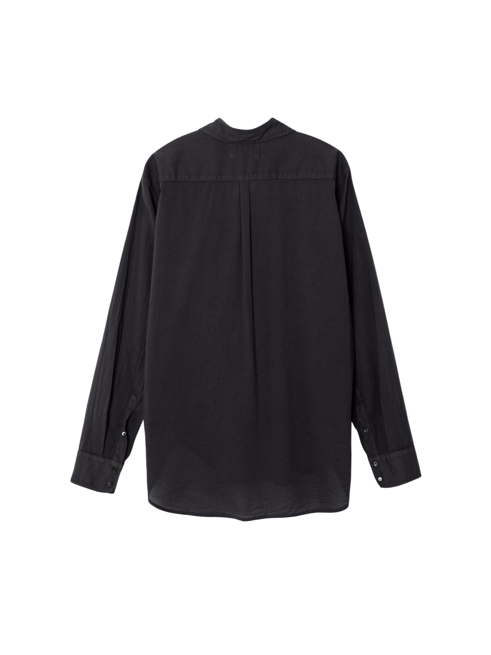 Beau Shirt Black