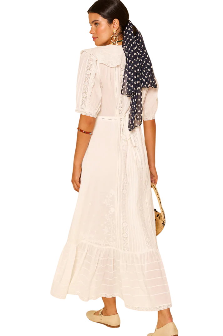Rixo Edina Dress