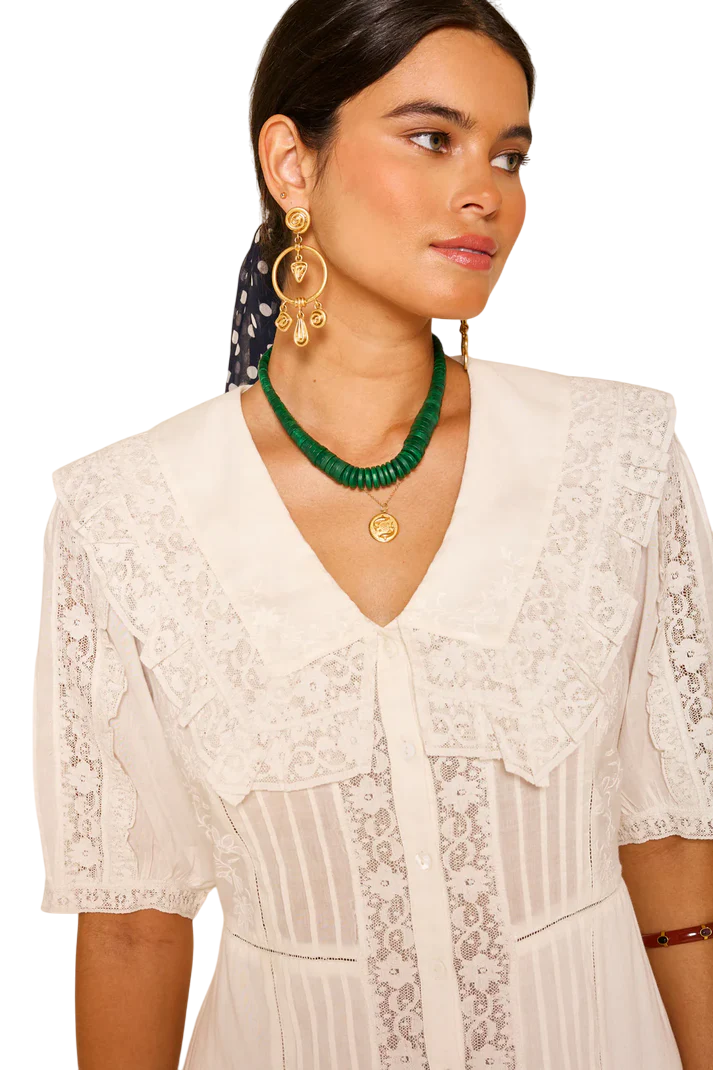 Rixo Edina Dress