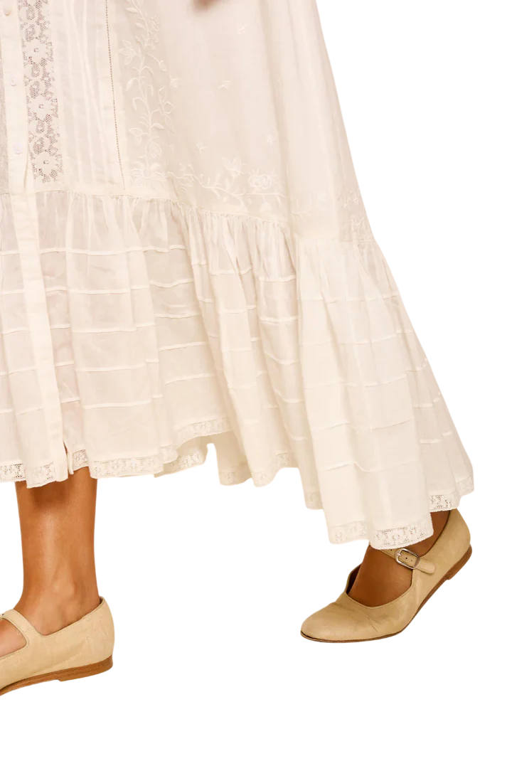 Rixo Edina Dress