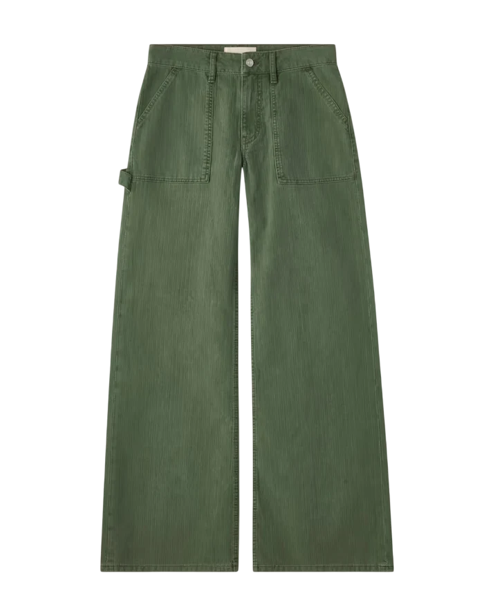 Guell Pants