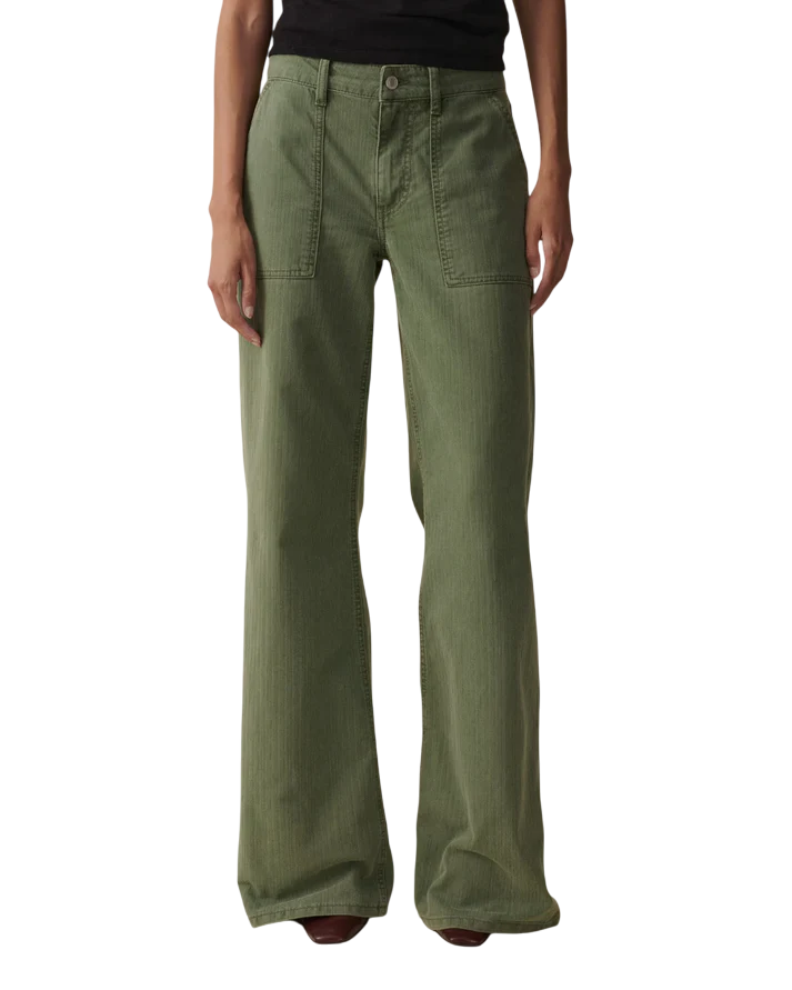 Guell Pants