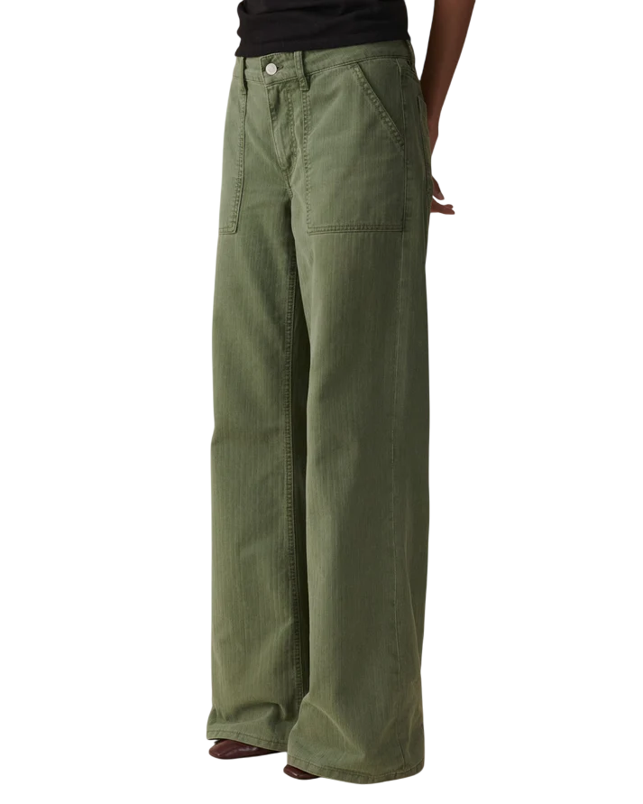 Guell Pants