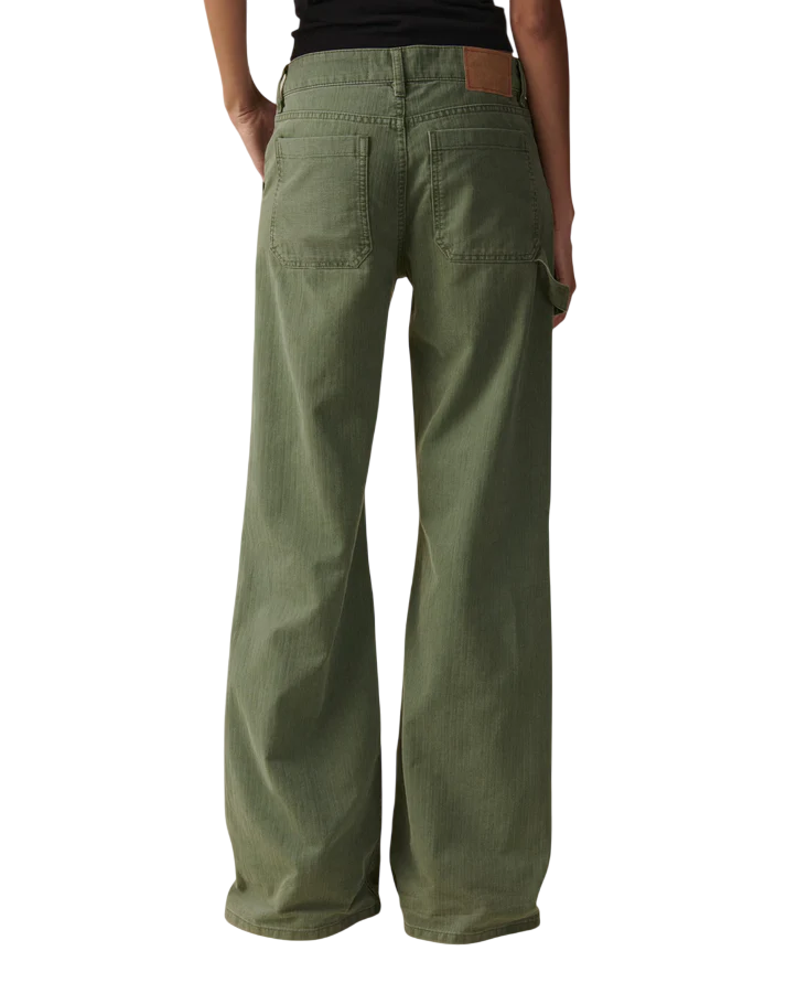 Guell Pants