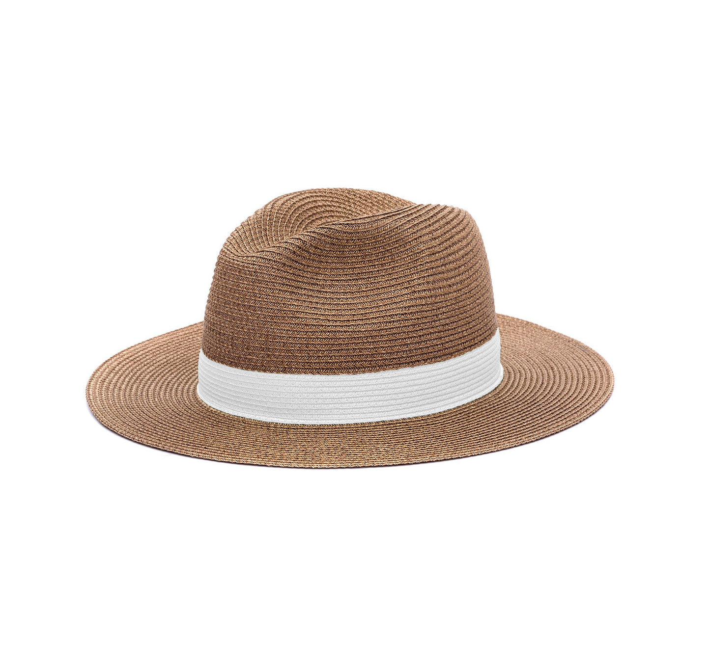 Portofino Hat - White
