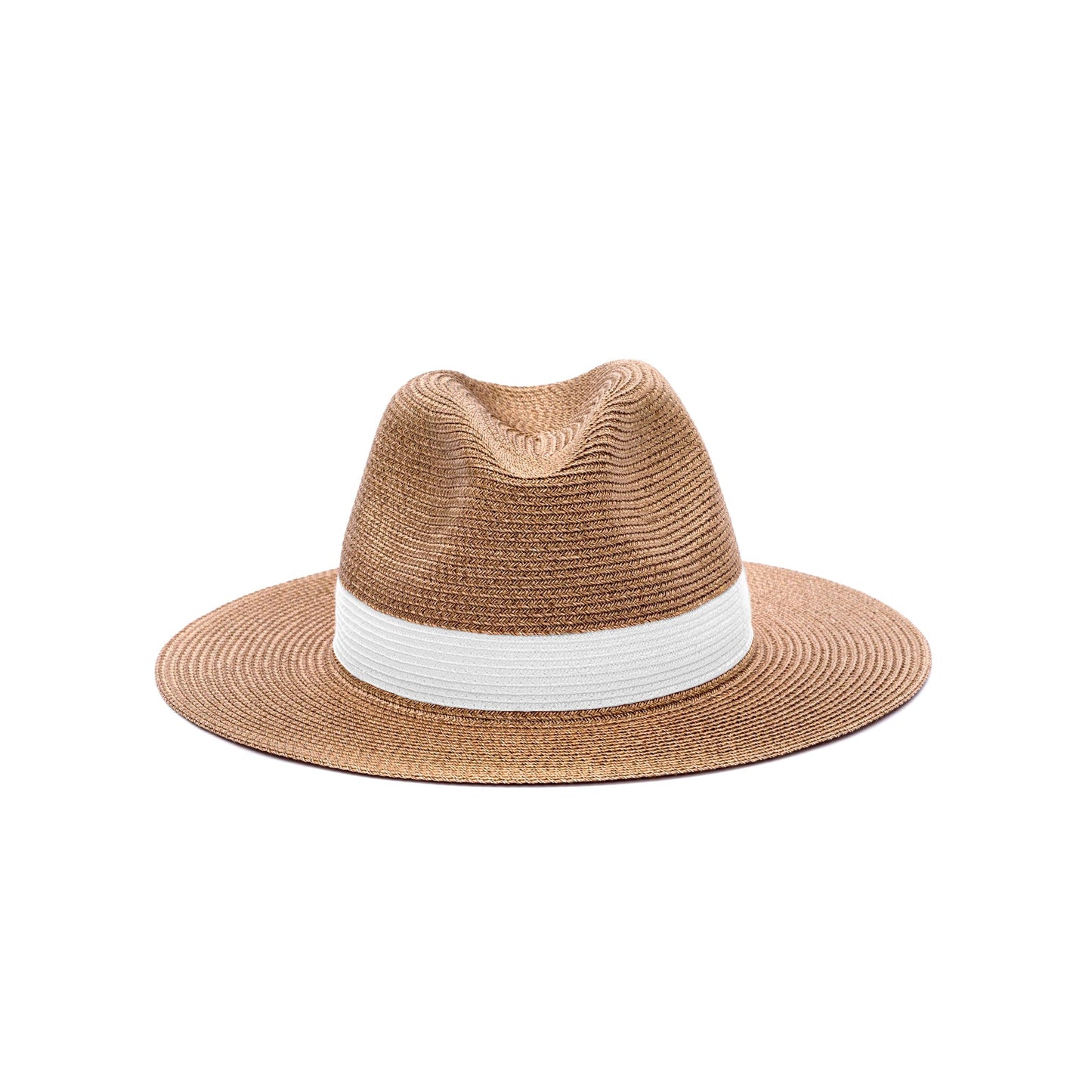 Portofino Hat - White