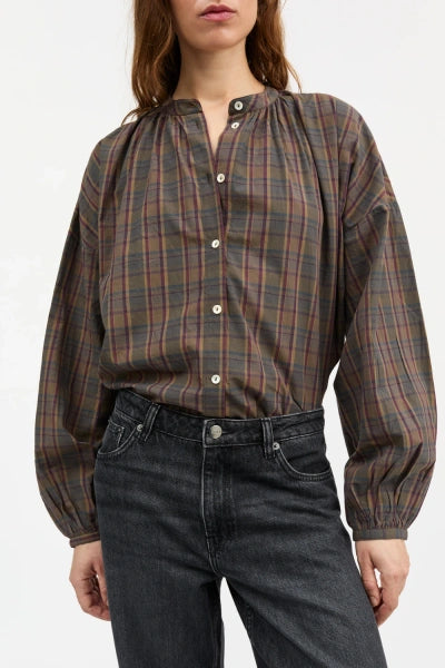 Cilla Shirt